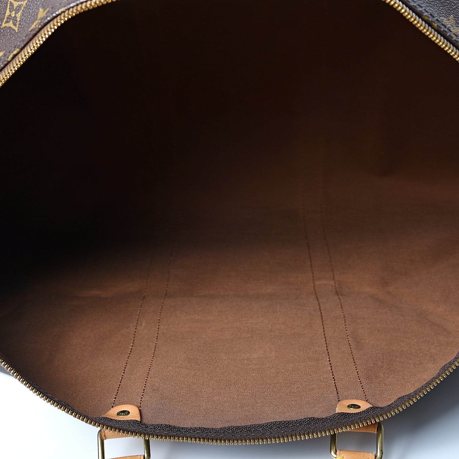 Louis Vuitton Monogram Keepall Bandouliere 60 4 of 9