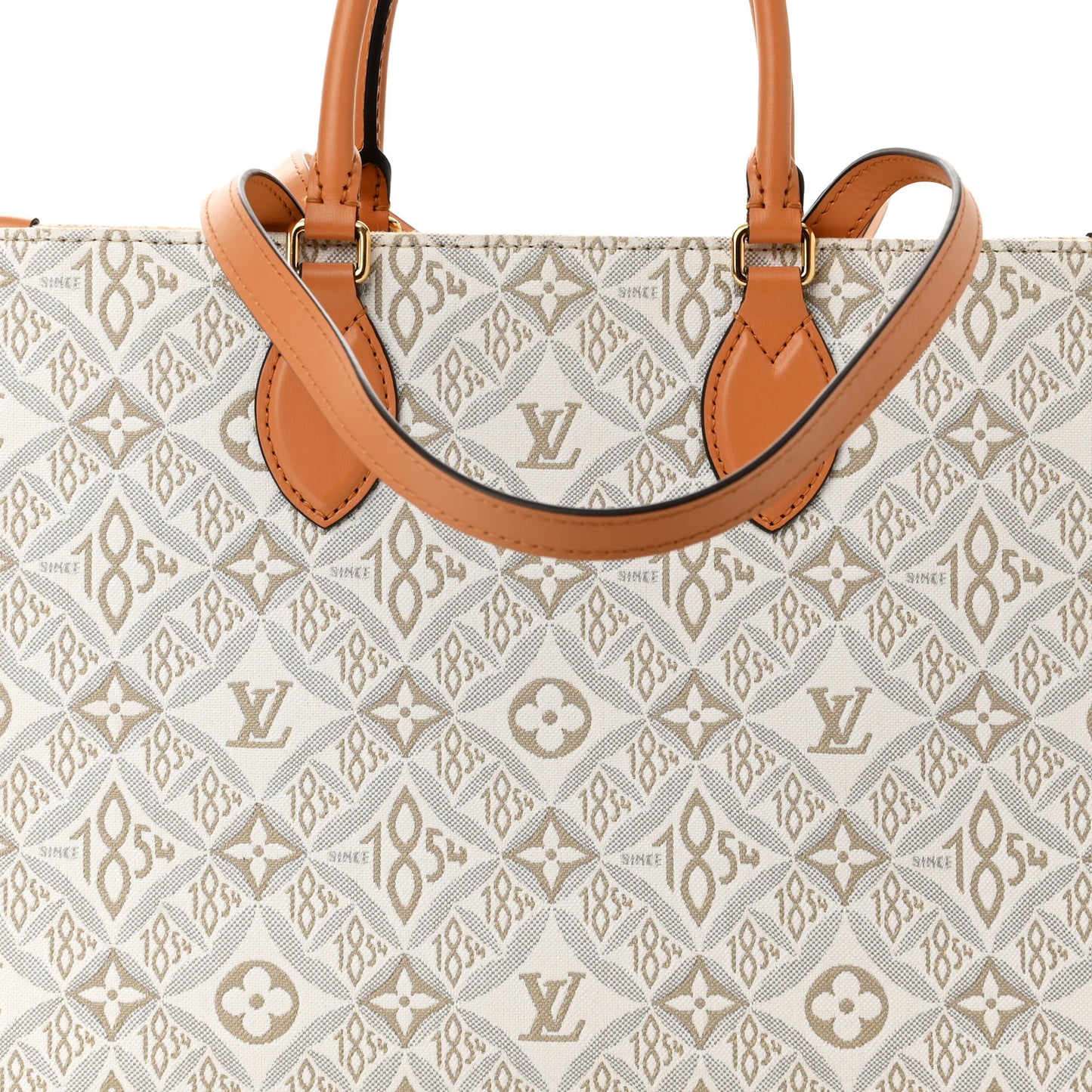 Jacquard Since 1854 Onthego MM Creme