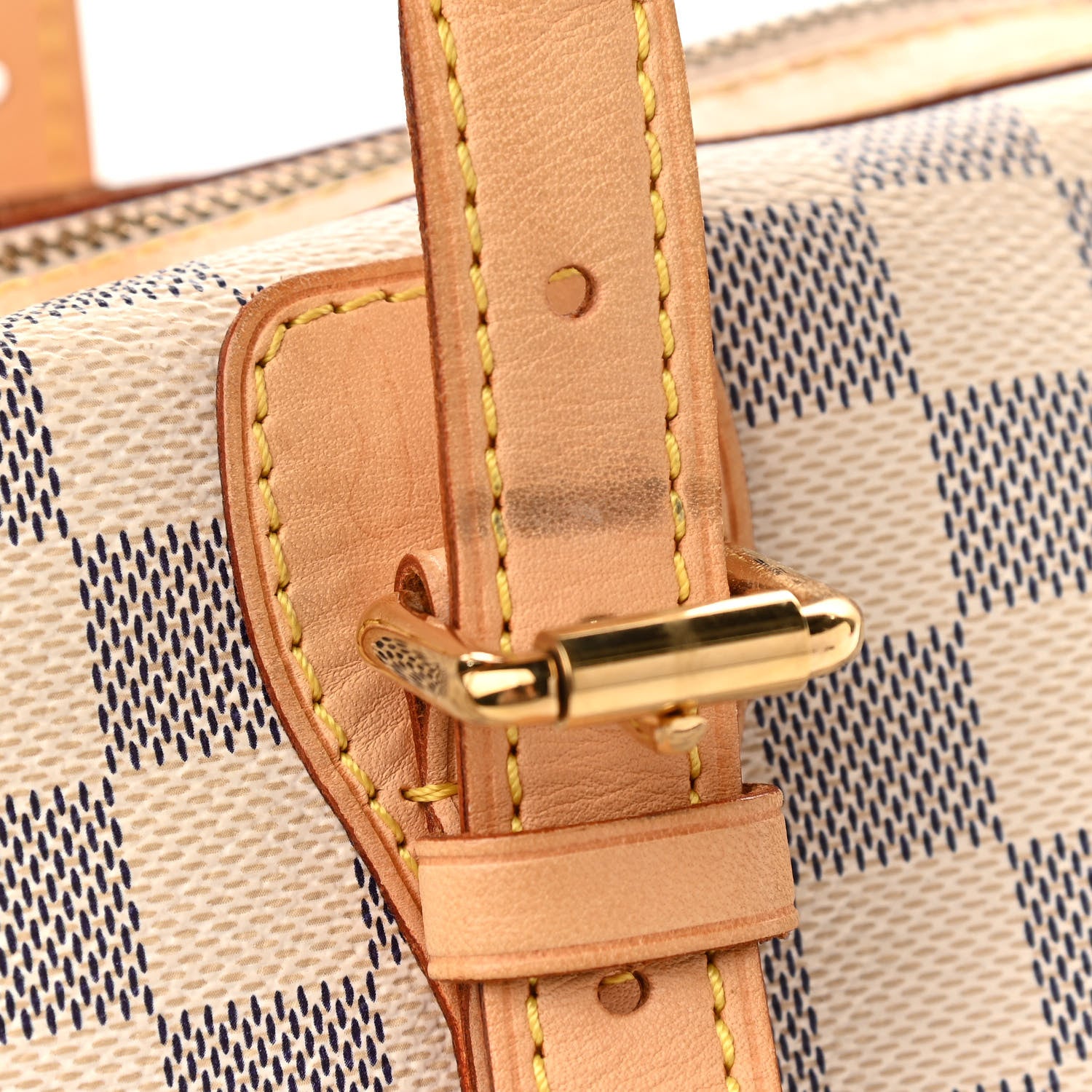 Louis Vuitton Damier Azur Berkeley 11 of 12