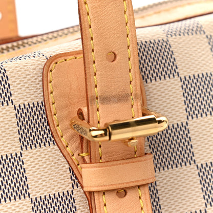 Louis Vuitton Damier Azur Berkeley 11 of 12