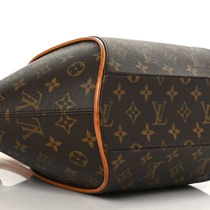 Louis Vuitton Monogram Ellipse MM 7 of 8