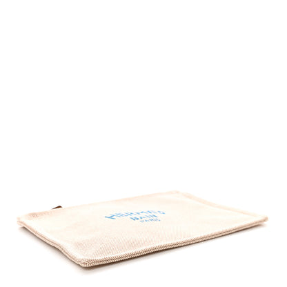 Hermes Toile Small Bain New Yachting Case 4 of 7