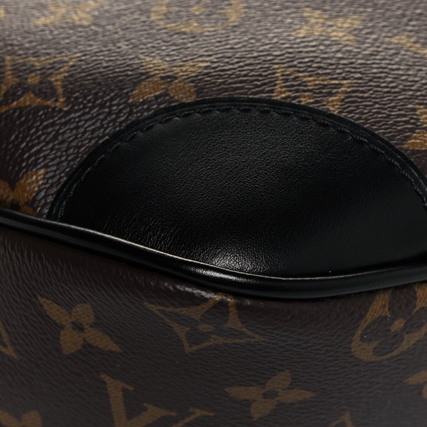 Monogram Boulogne NM Black