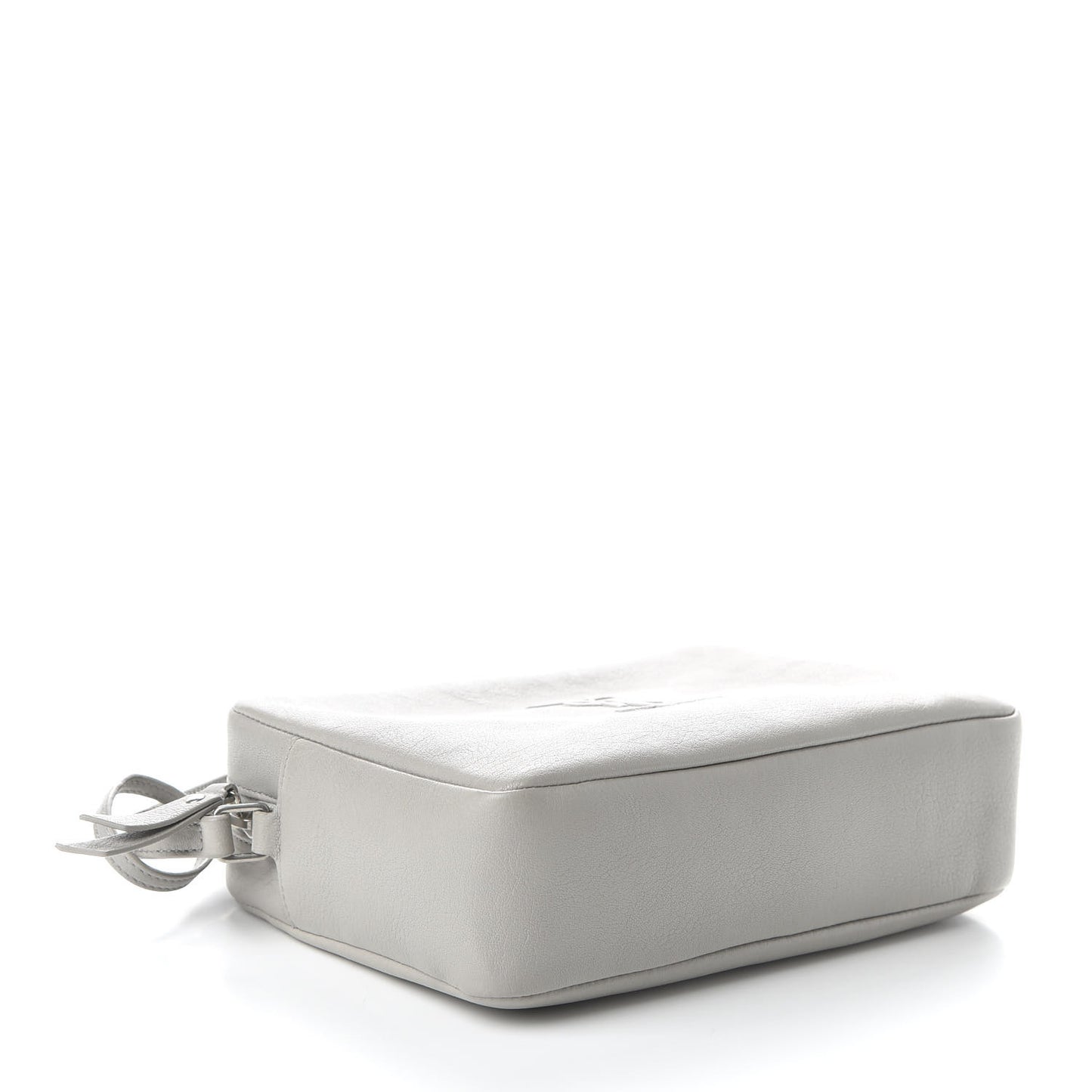 Lambskin Monogram Small Lou Camera Bag