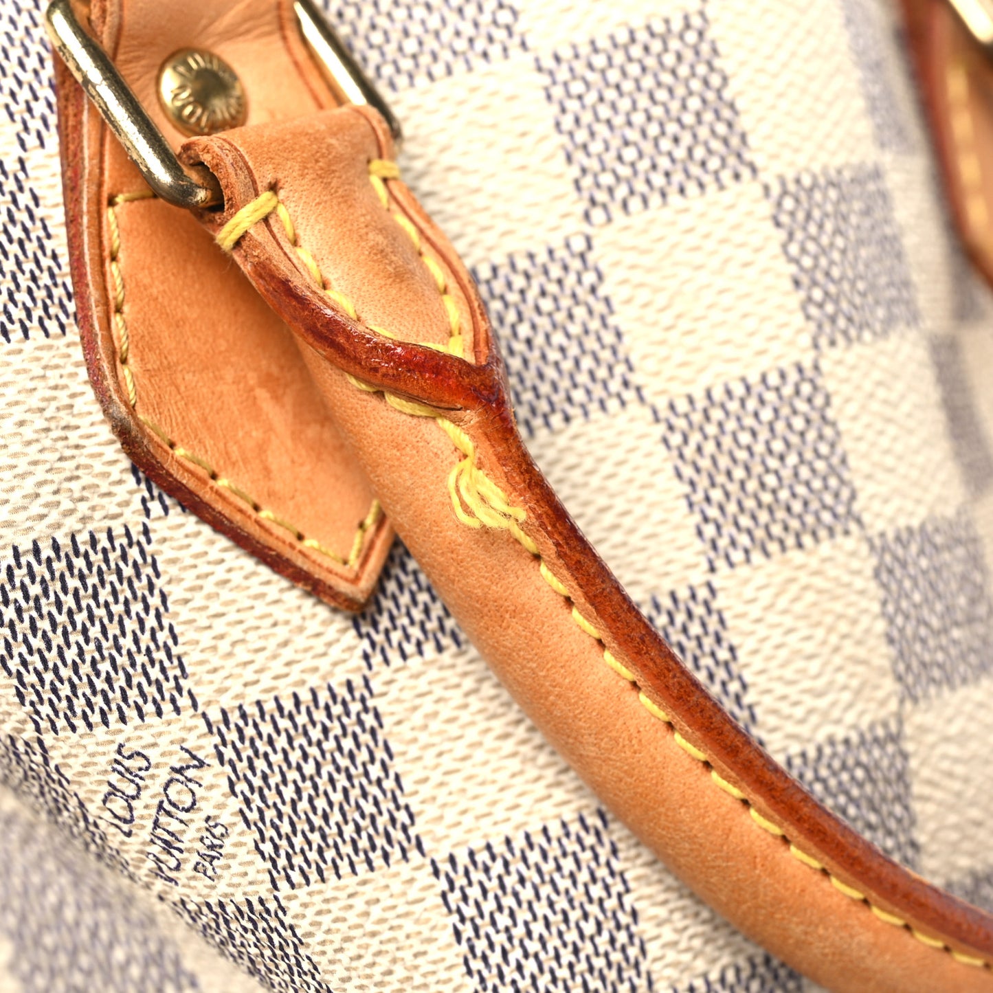 Damier Azur Speedy 30