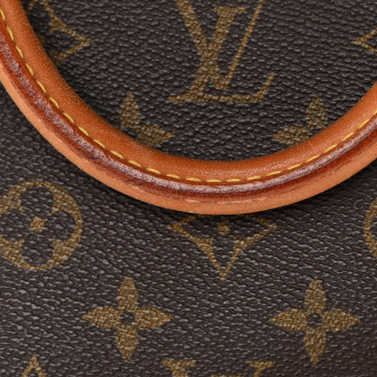 Louis Vuitton Monogram Alma PM 18 of 18