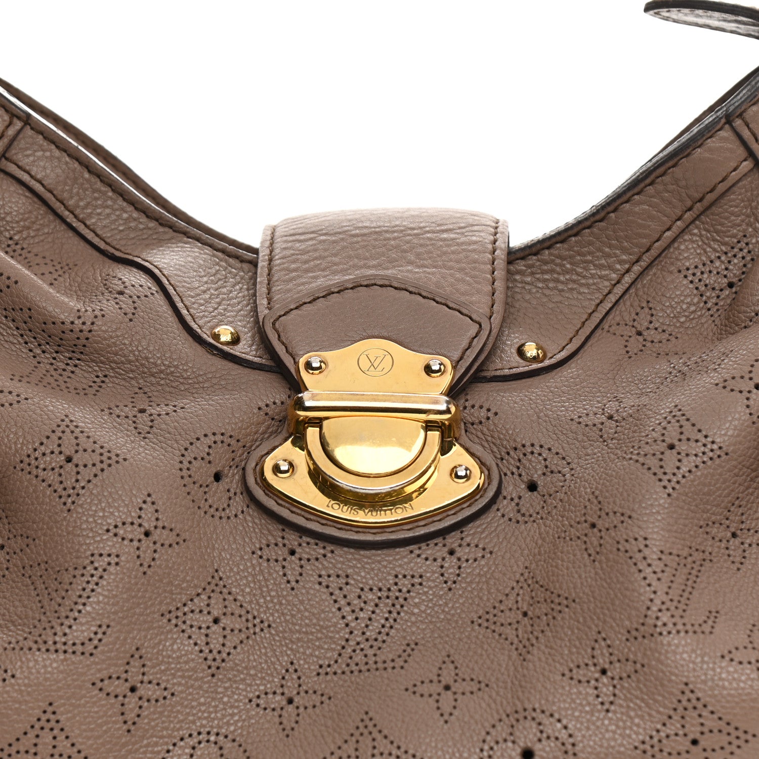 Louis Vuitton Mahina Solar PM Poudre 7 of 12