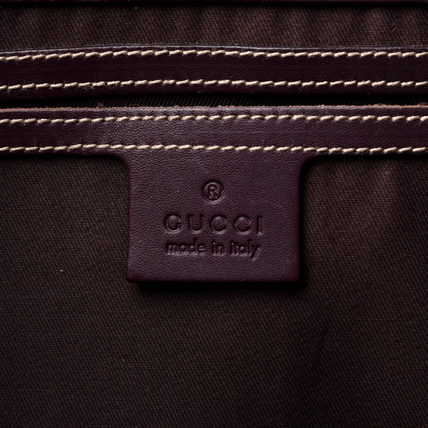 Gucci Monogram Medium Joy Shoulder Bag 6 of 10