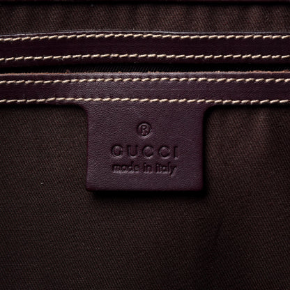 Gucci Monogram Medium Joy Shoulder Bag 6 of 10