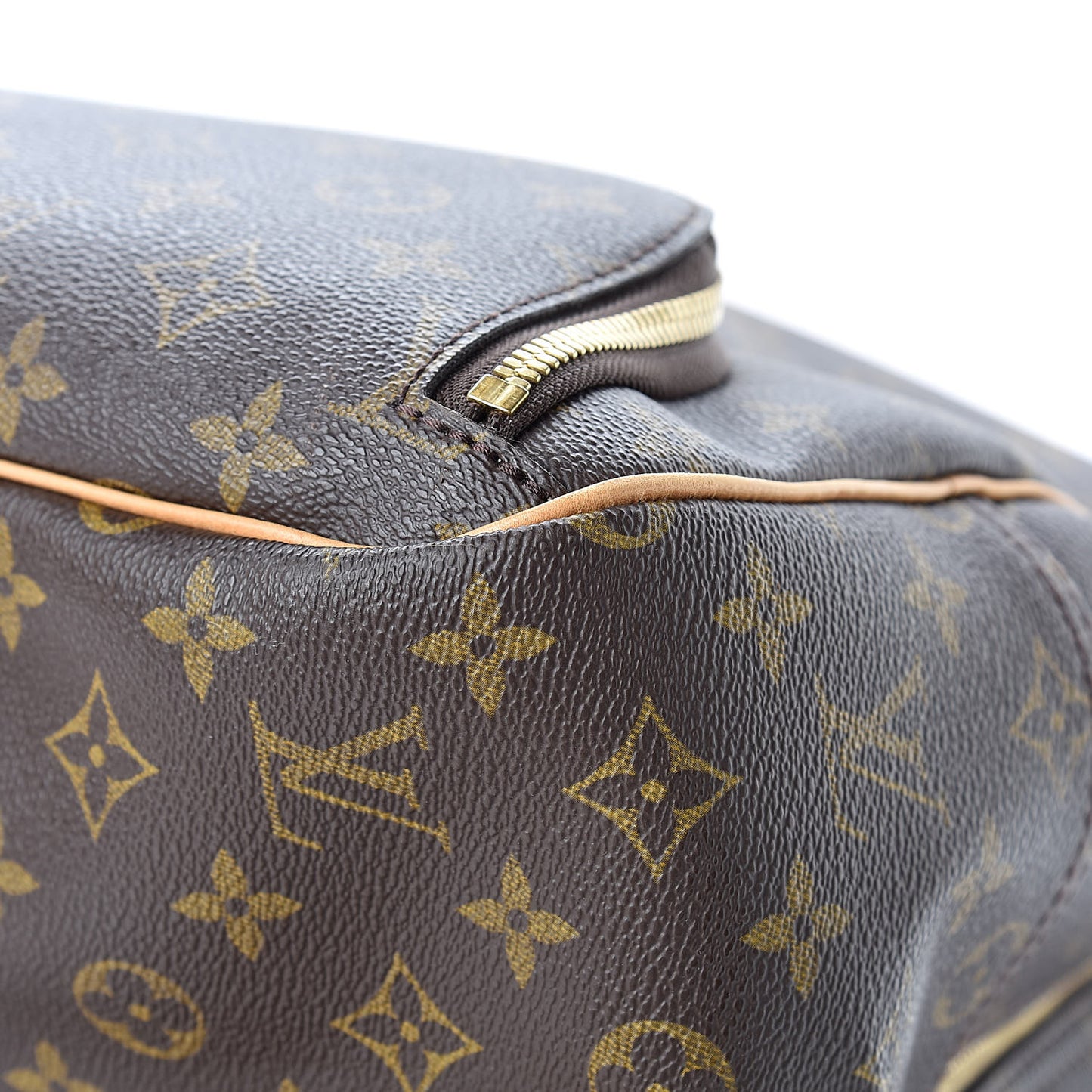 Monogram Evasion Sports Bag