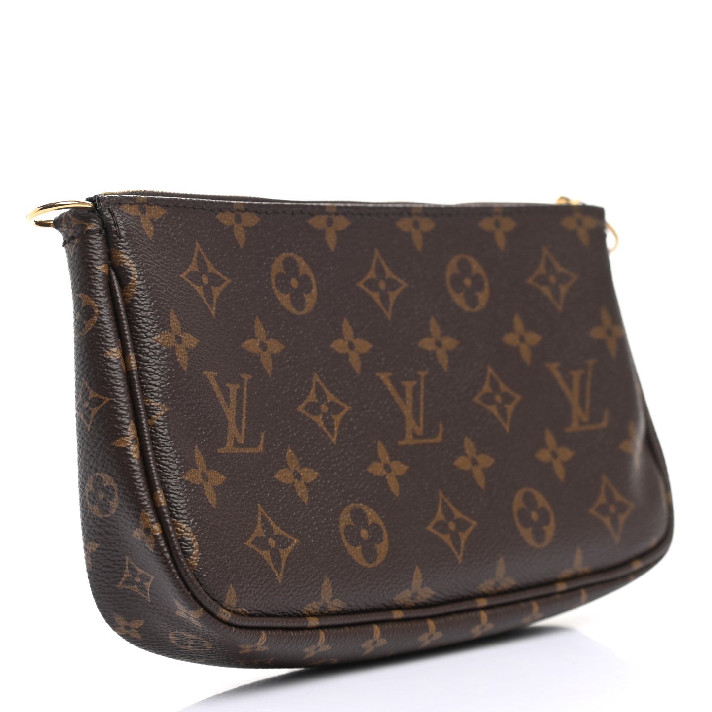 Monogram Multi Pochette Accessories Large Pochette