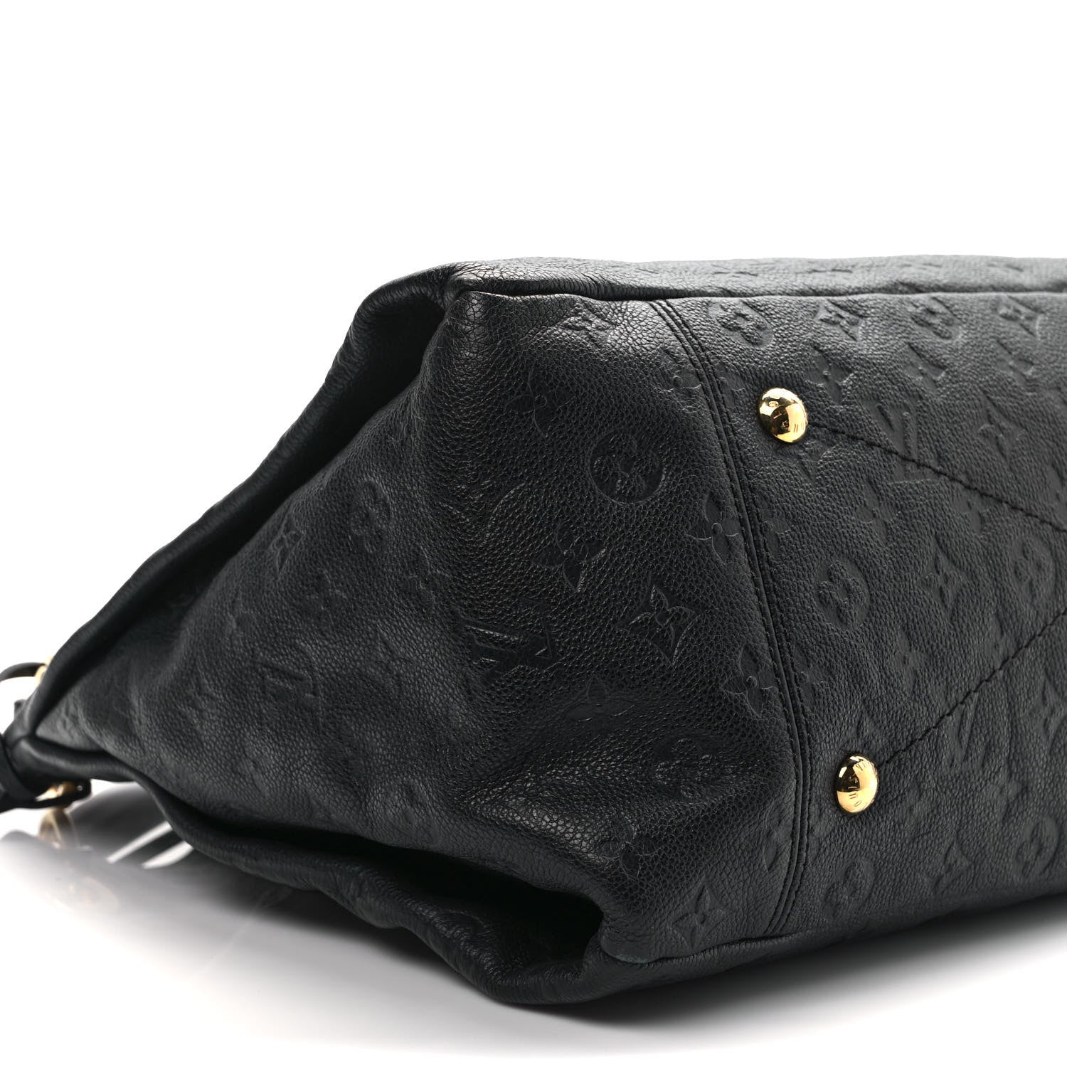 Louis Vuitton Empreinte Artsy MM Navy 7 of 10