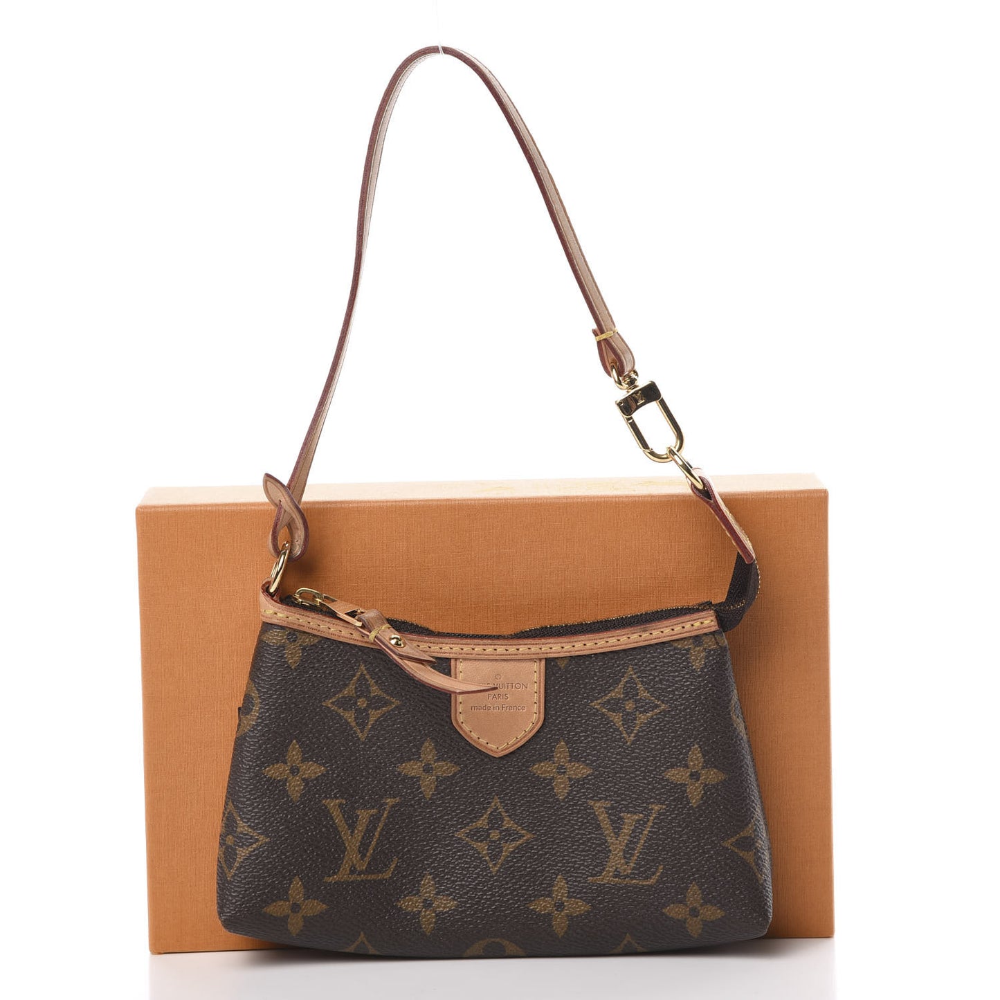 Monogram Mini Pochette Delightful
