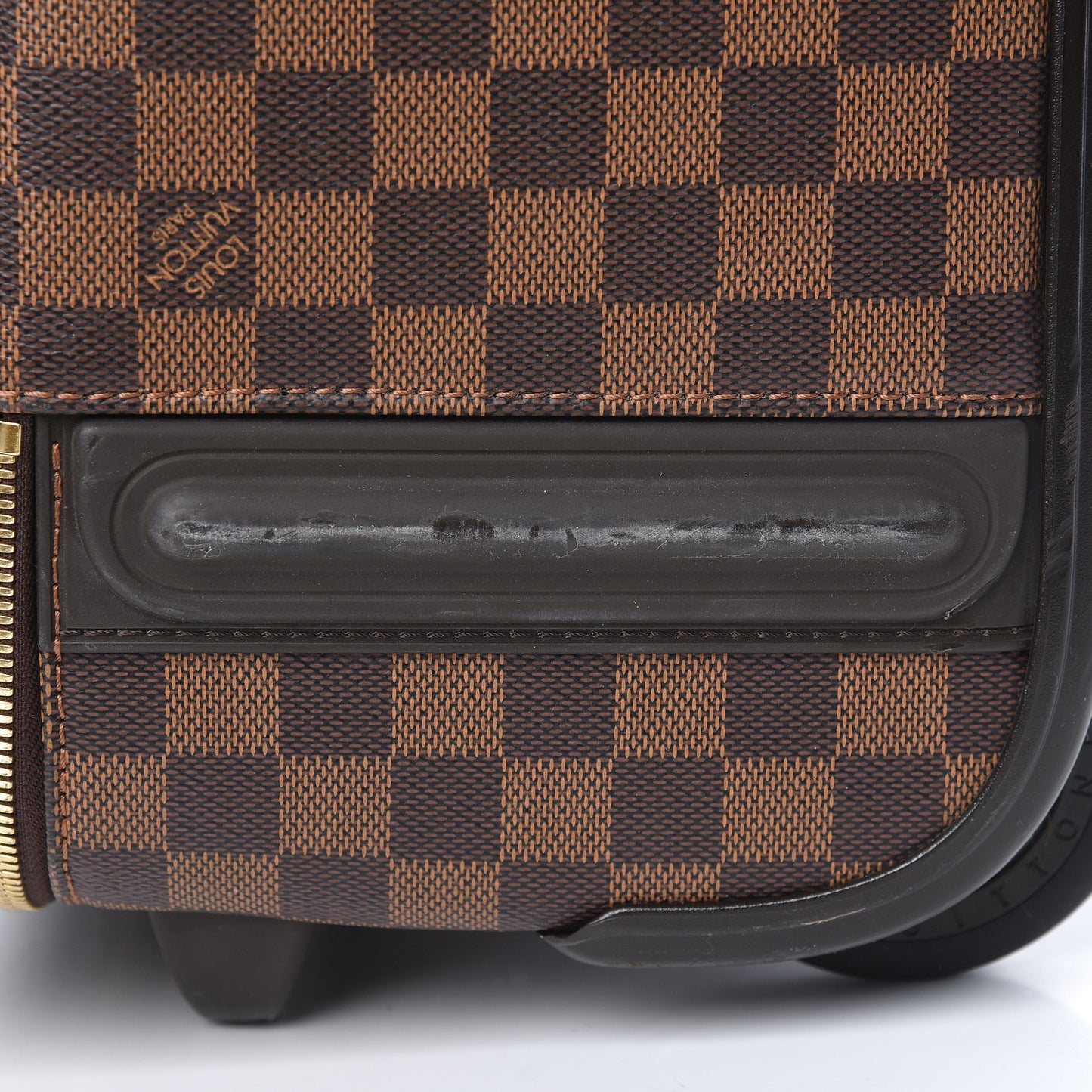 Damier Ebene Pegase 55 Business
