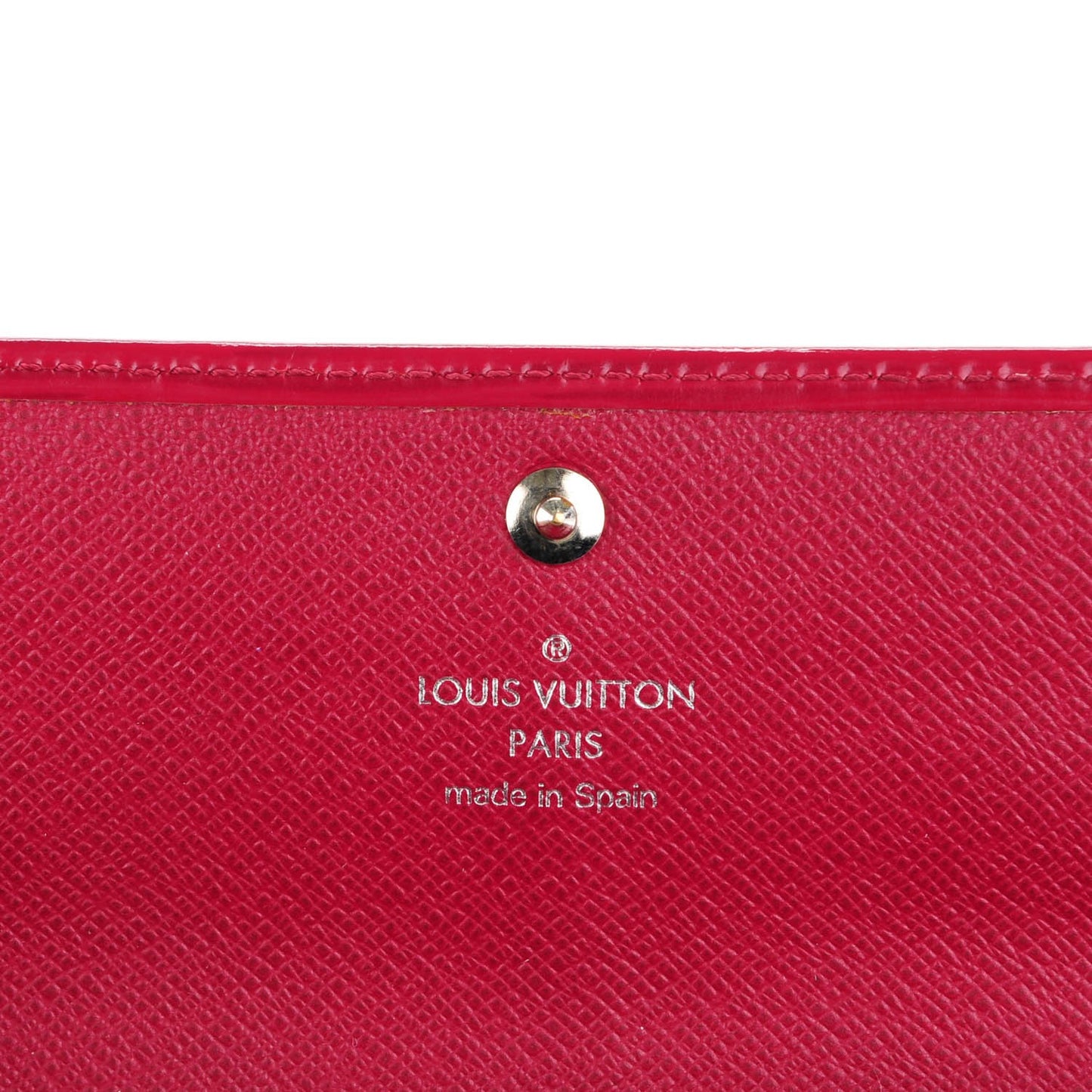 Epi Sarah Wallet Fuchsia