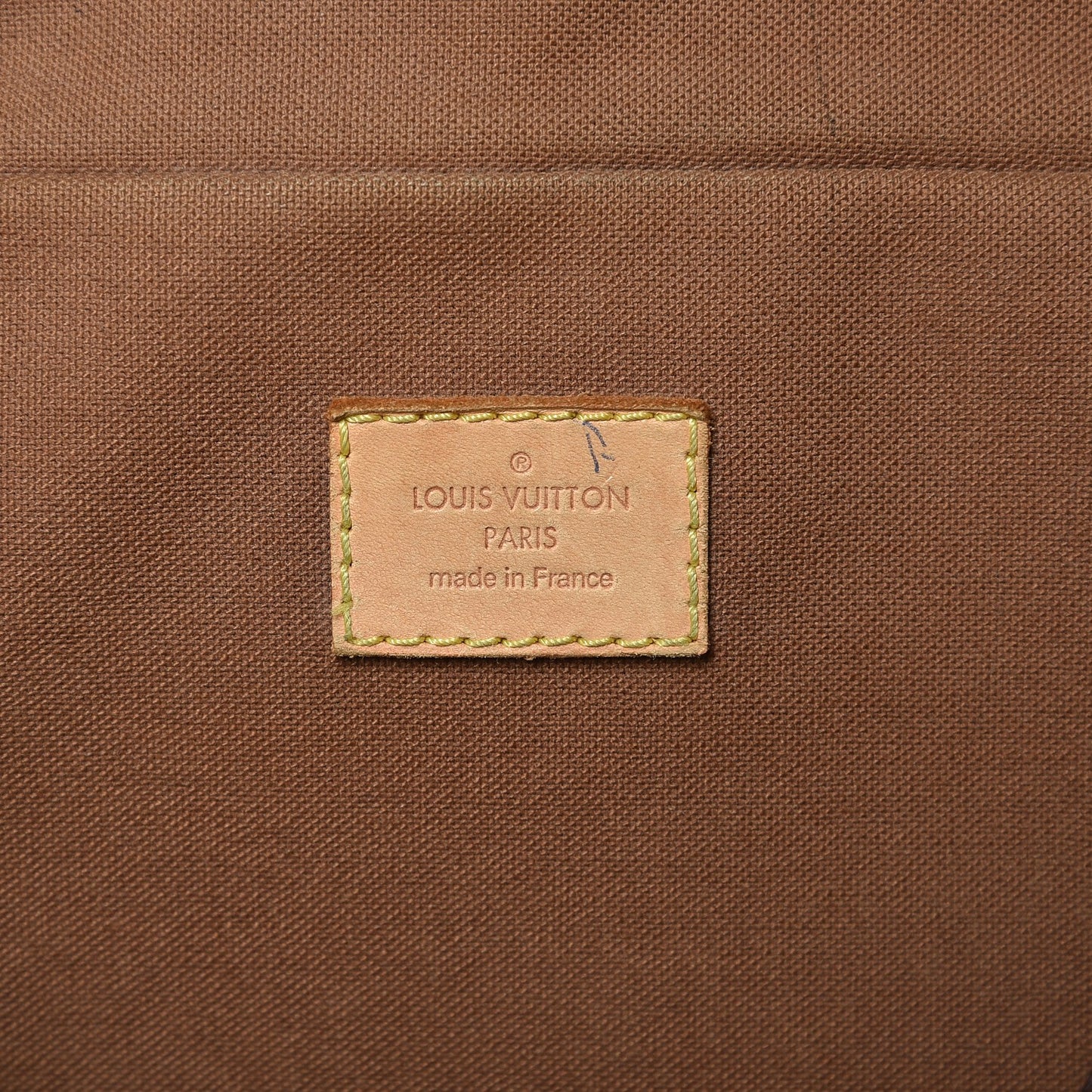 Monogram Icare Bag