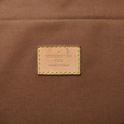 Louis Vuitton Monogram Icare Bag 7 of 13