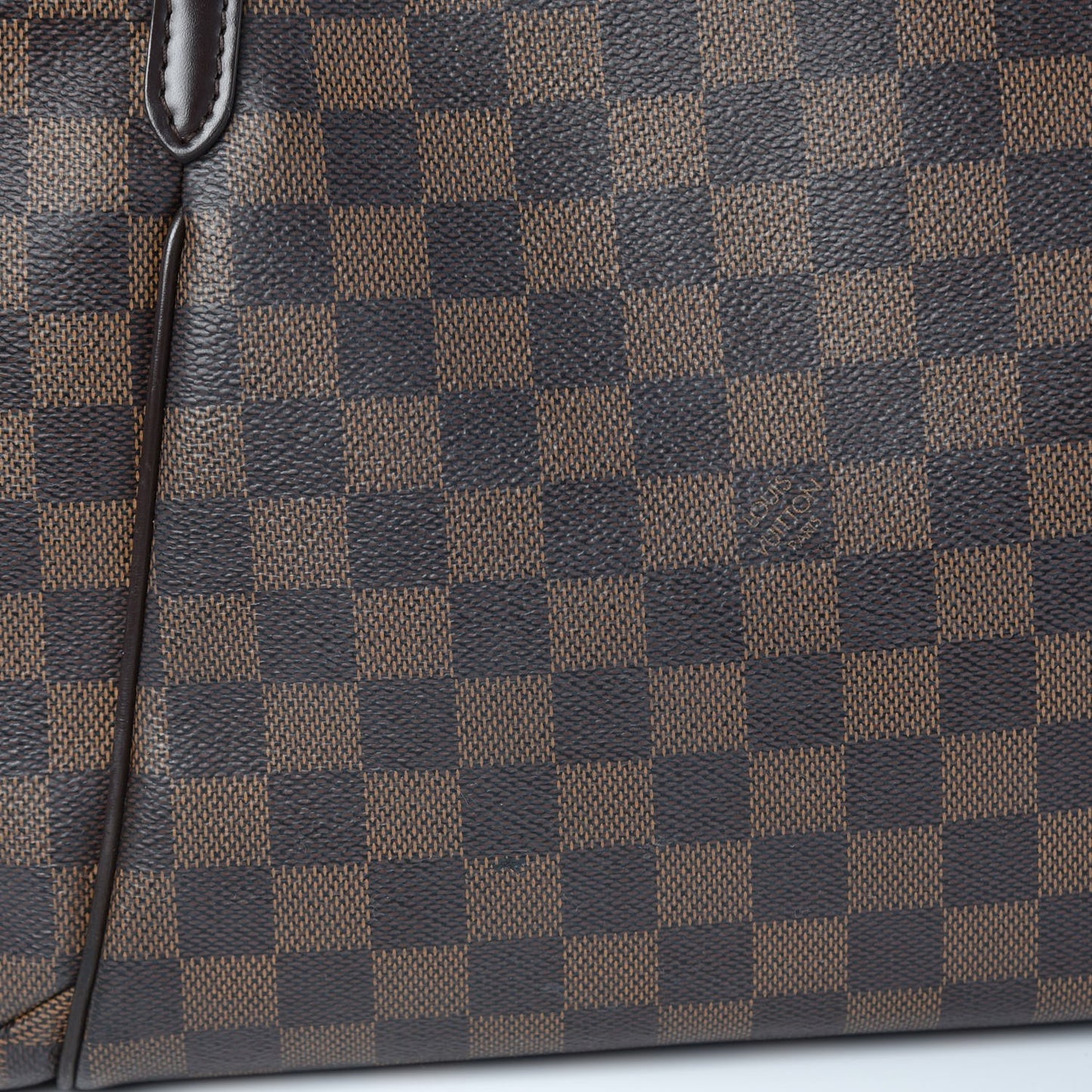 Damier Ebene Totally MM