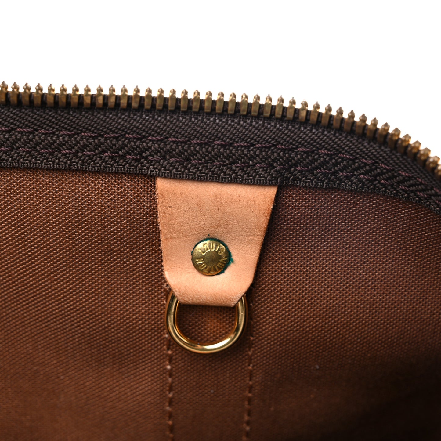 Monogram Keepall 50