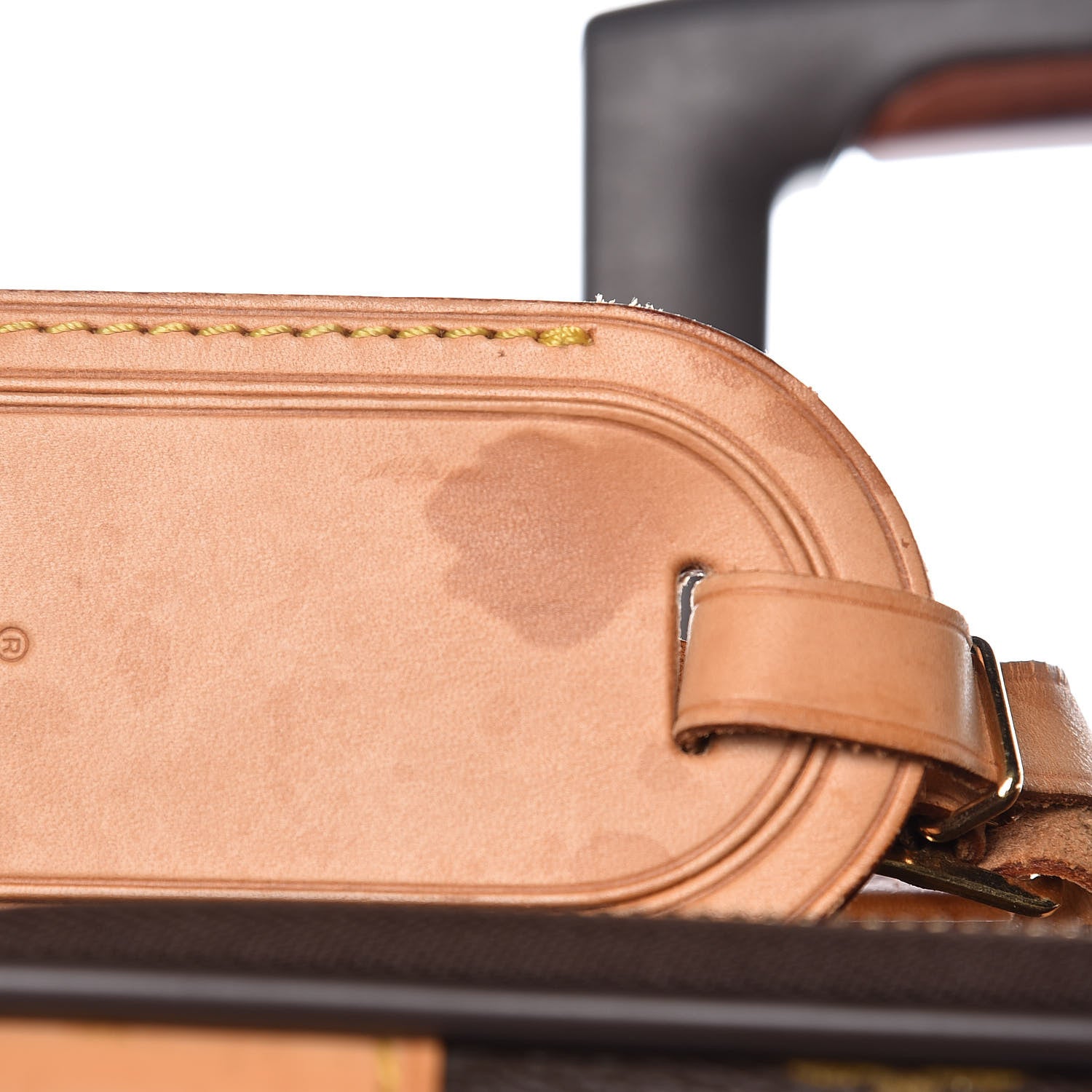 Louis Vuitton Monogram Pegase 45 22 of 22