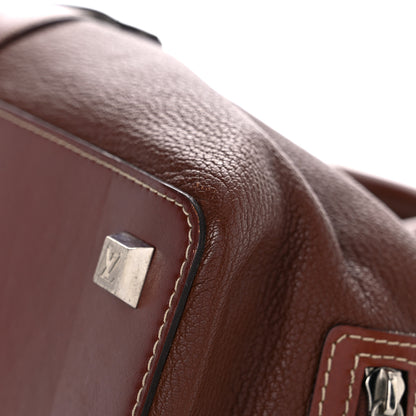 Louis Vuitton Suhali L'Ingenieux PM Brown 8 of 28