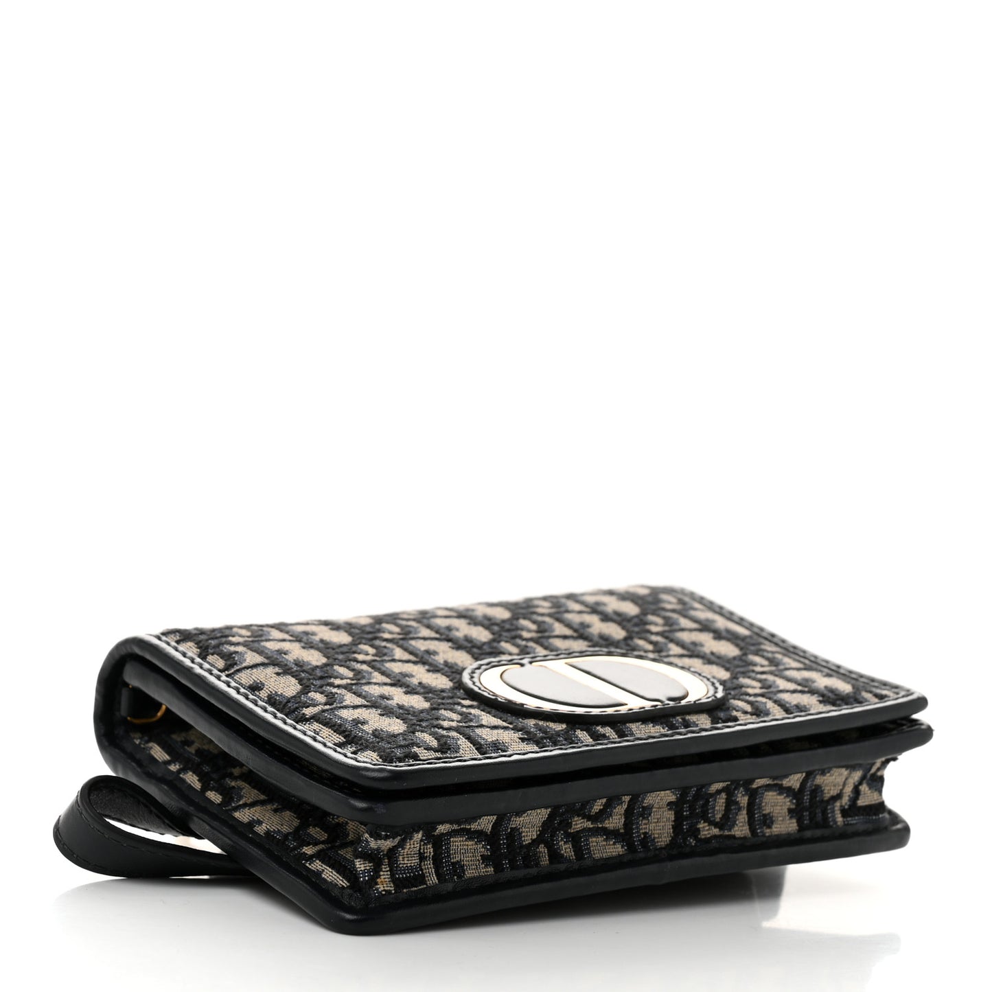 Oblique 30 Montaigne 2-In-1 Pouch Blue
