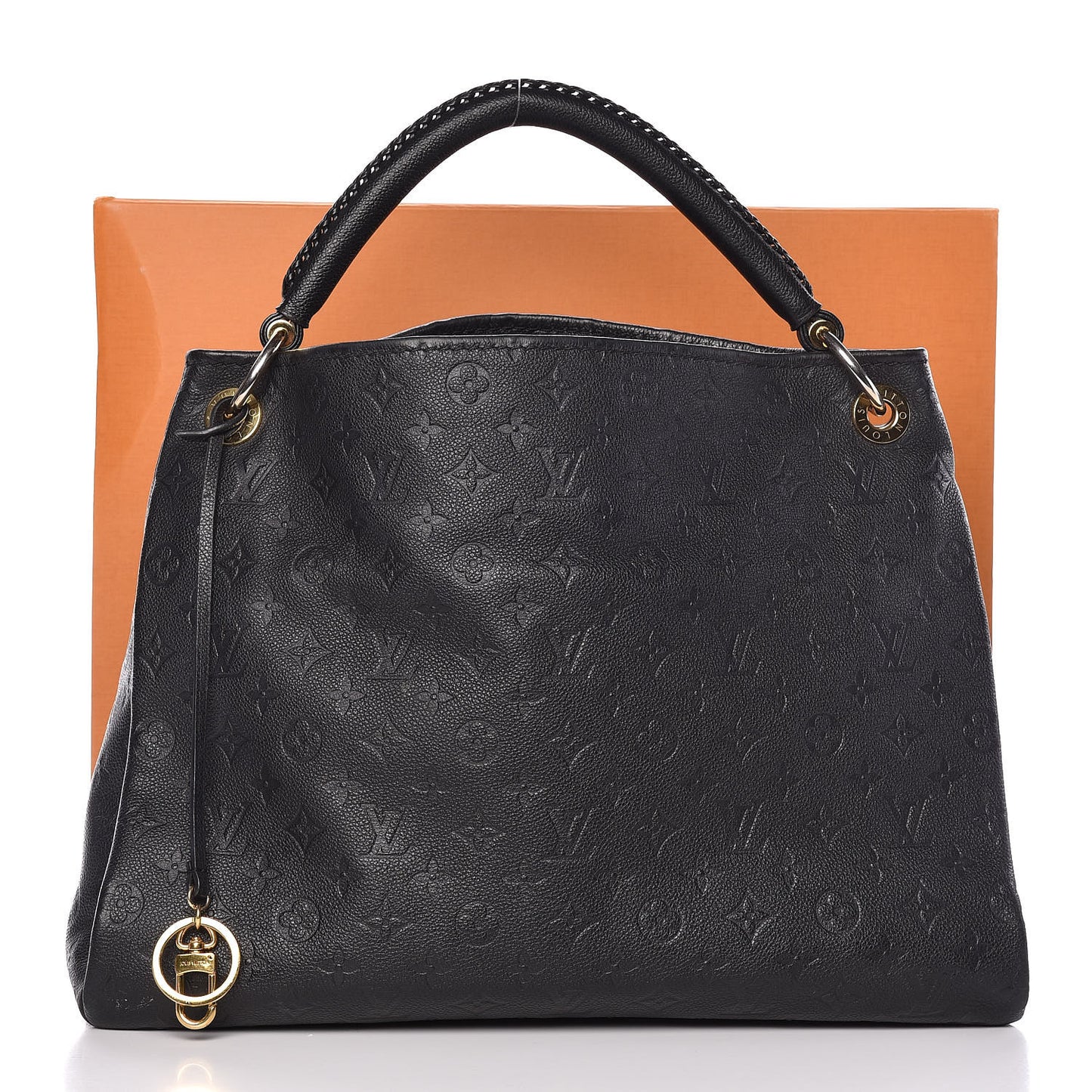Empreinte Artsy MM Black