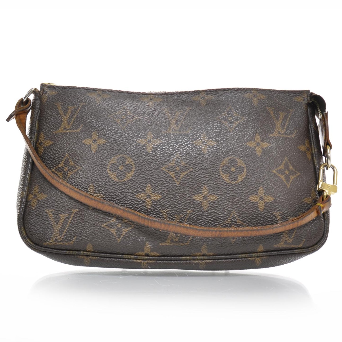 Monogram Pochette Accessories Bag