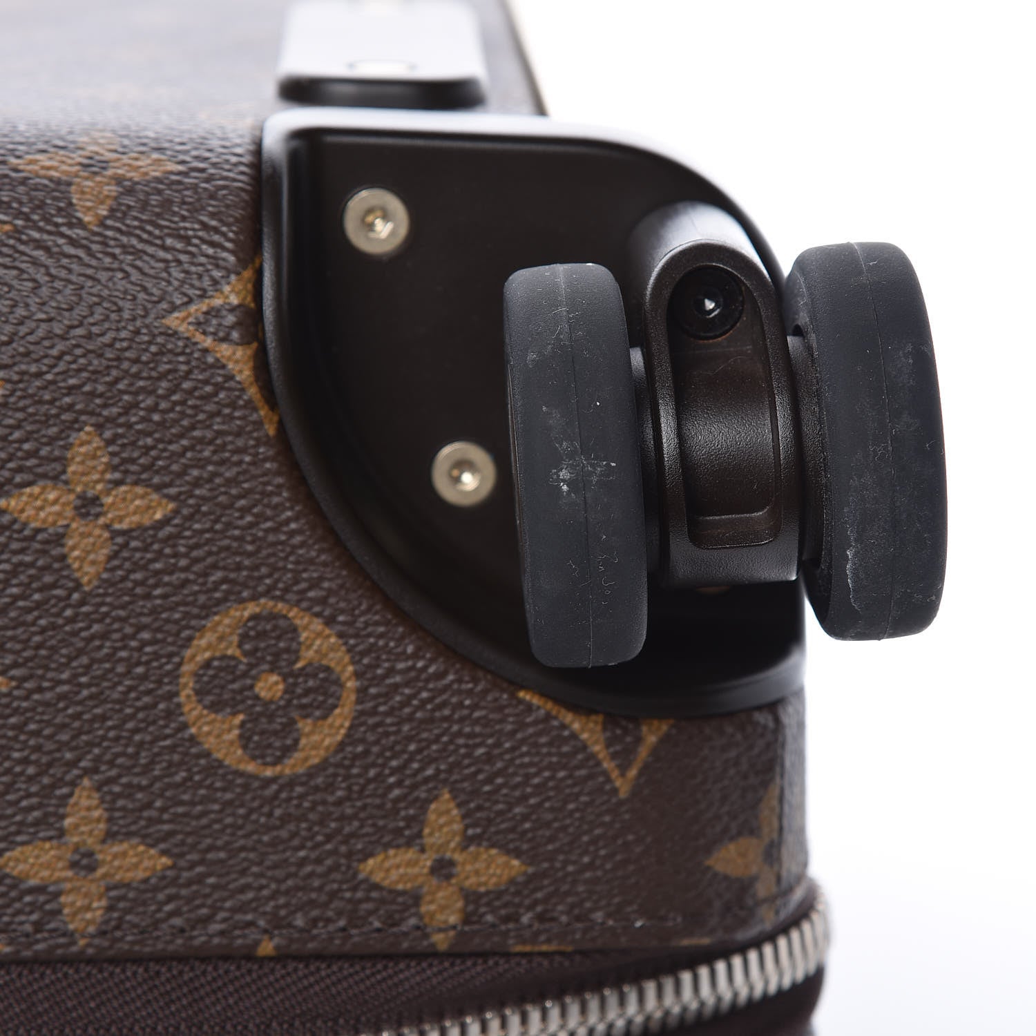 Louis Vuitton Monogram Horizon 55 14 of 14