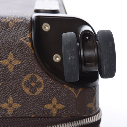 Louis Vuitton Monogram Horizon 55 14 of 14