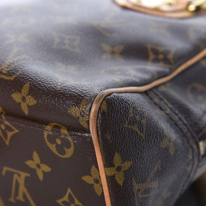 Louis Vuitton Monogram Manhattan PM 15 of 17