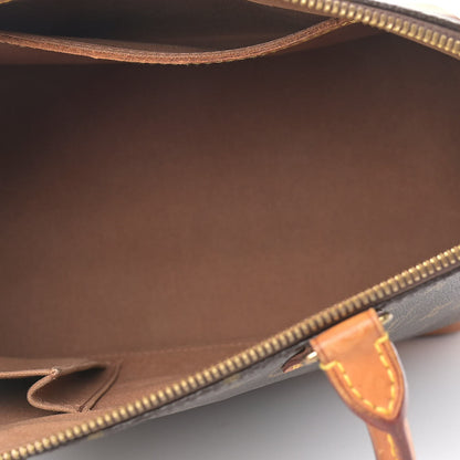 Louis Vuitton Monogram Alma MM 5 of 10