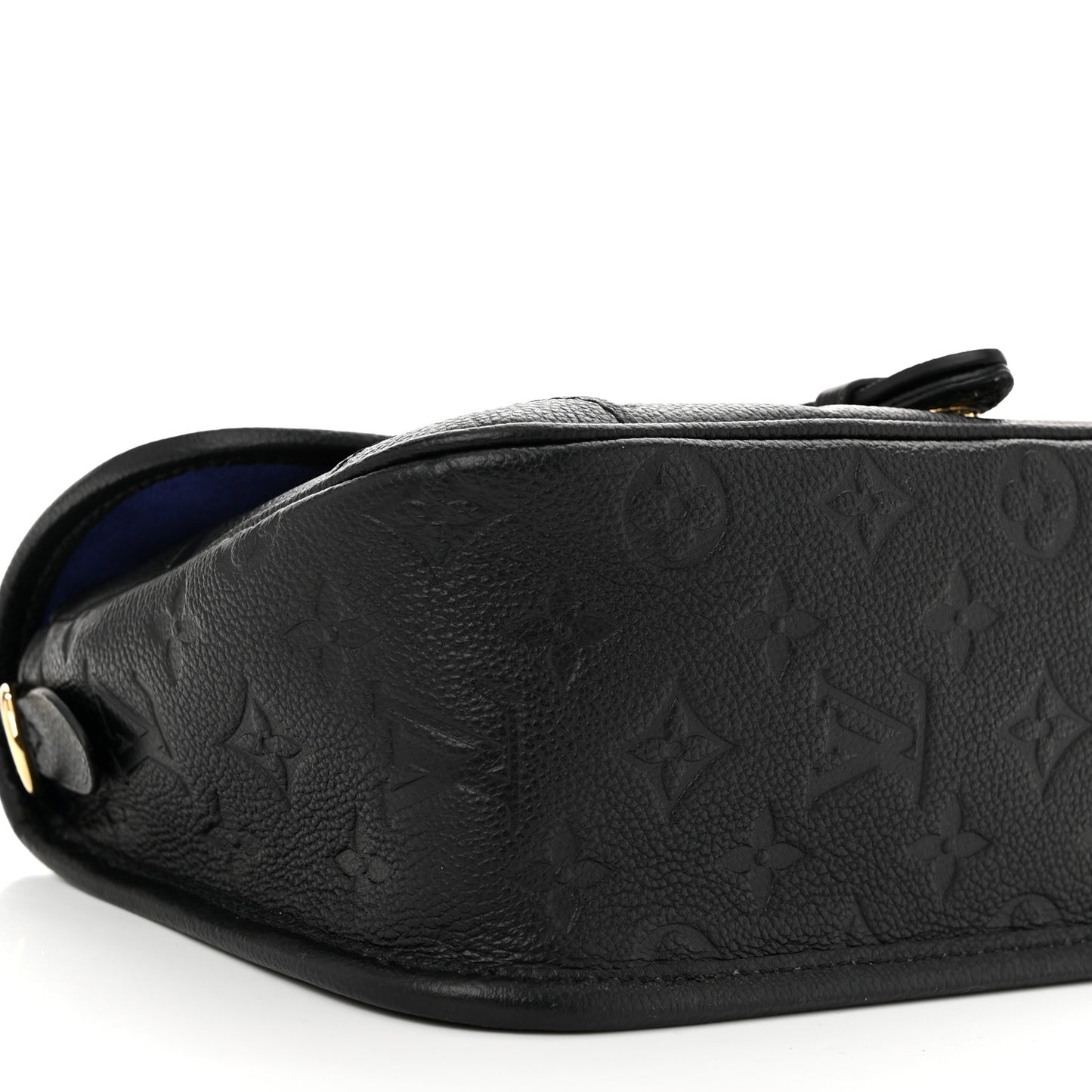 Empreinte Monogram Giant Diane Black