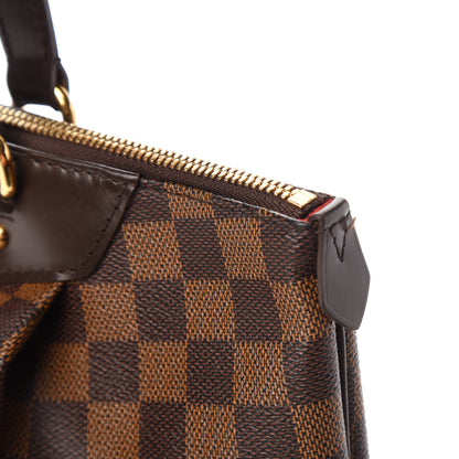 Louis Vuitton Damier Ebene Westminster GM 10 of 10
