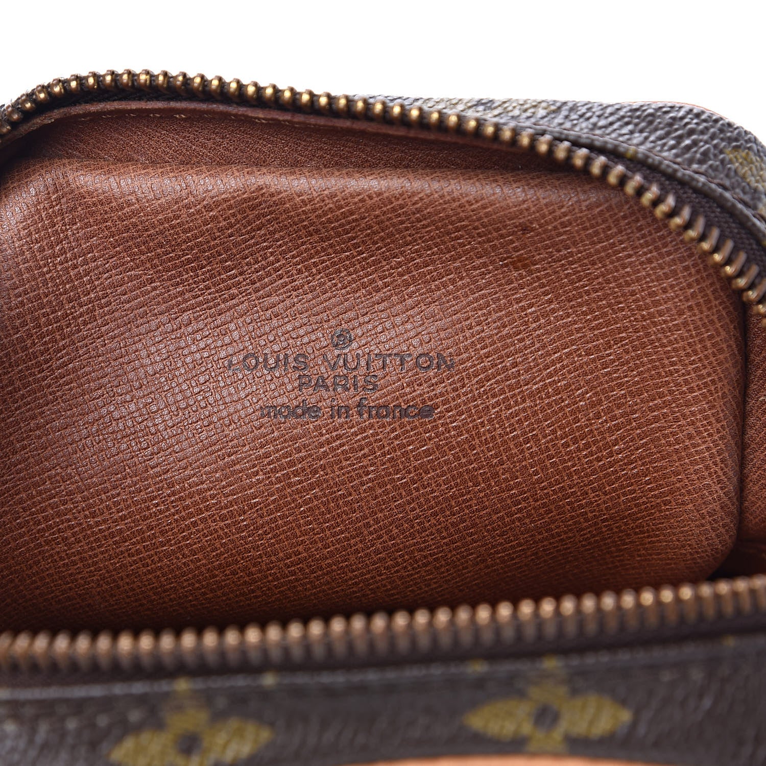 Louis Vuitton Monogram Danube 15 5 of 11
