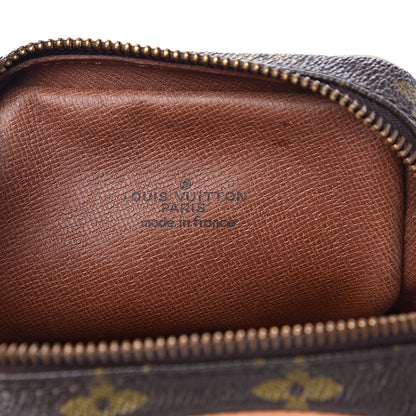 Louis Vuitton Monogram Danube 15 5 of 11