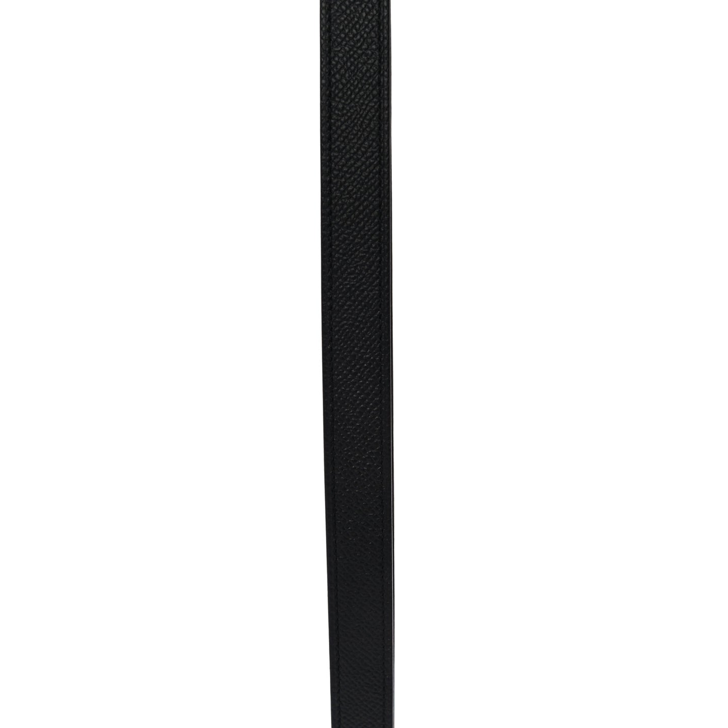 Epsom Rivale 18 Belt Black