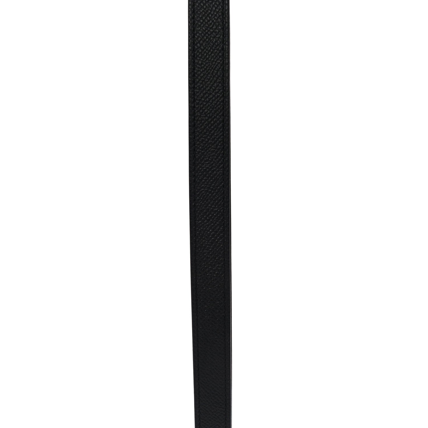 Hermes Epsom Rivale 18 Belt Black 6 of 7
