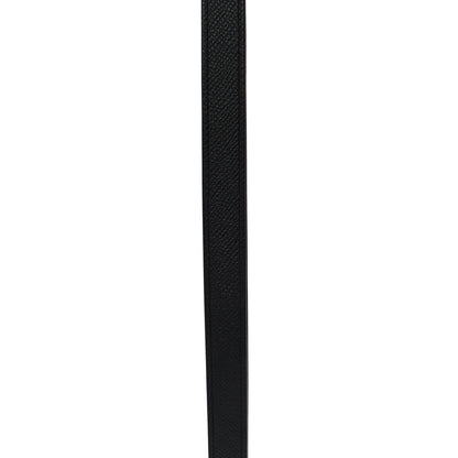 Hermes Epsom Rivale 18 Belt Black 6 of 7