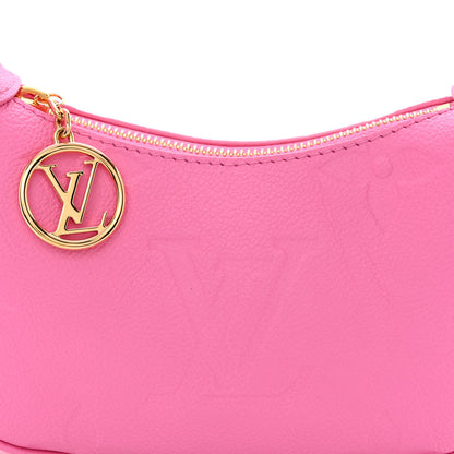 Louis Vuitton Empreinte Monogram Mini Moon Rose Lollipop 7 of 10