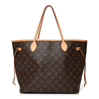 Louis Vuitton Monogram Neo Neverfull MM Cherry 1 of 7