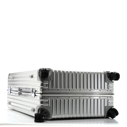Rimowa Aluminum Classic Flight Check-In L Silver 3 of 14