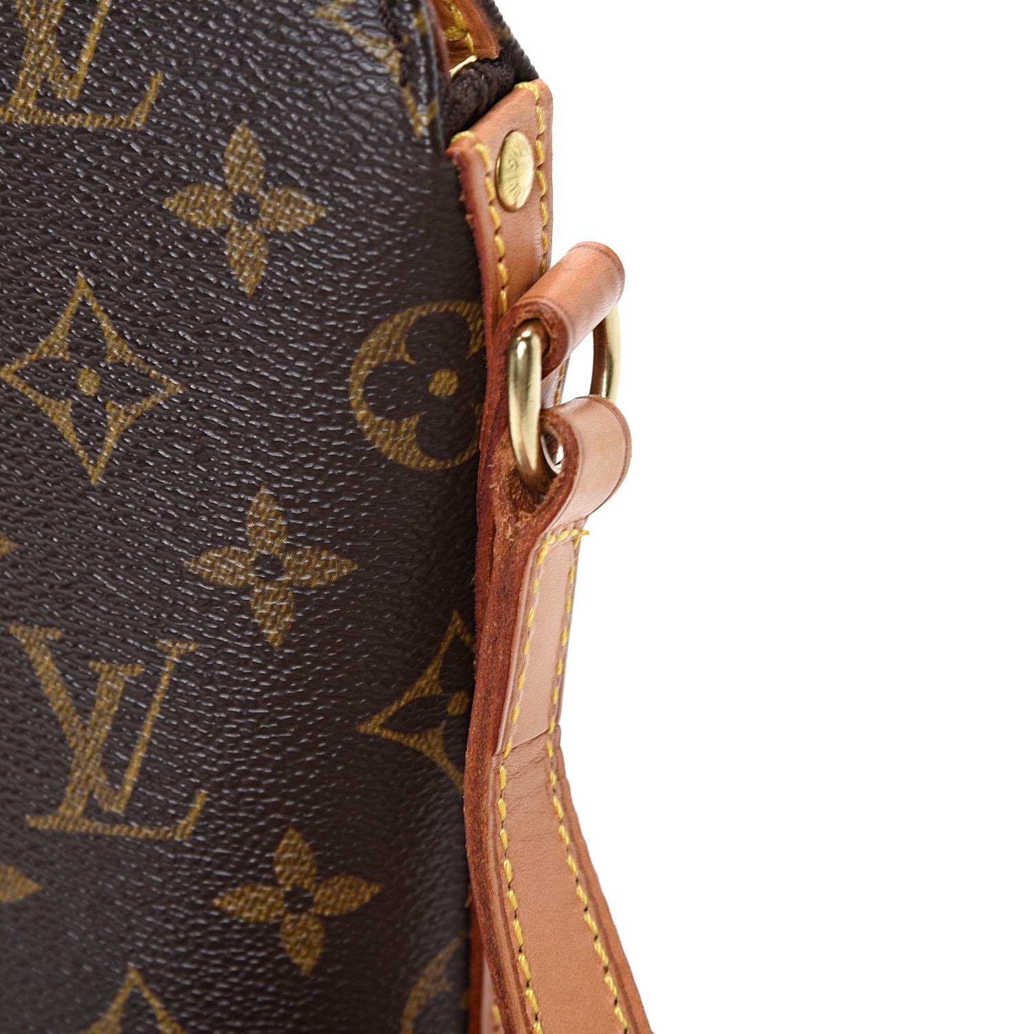 Louis Vuitton Monogram Drouot 12 of 12