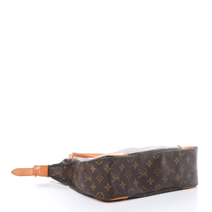 Louis Vuitton Monogram Boulogne 30 4 of 10