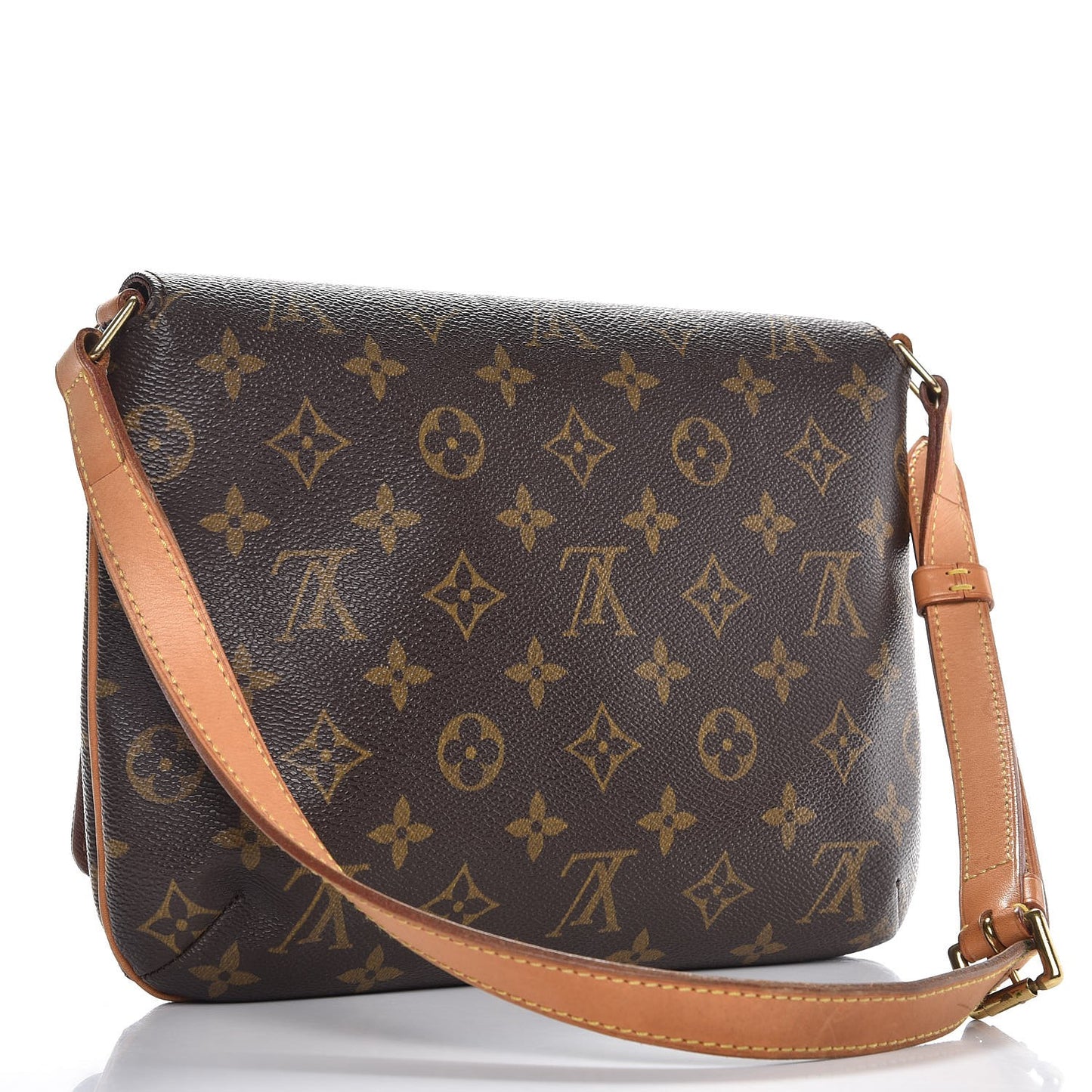 Monogram Musette Tango
