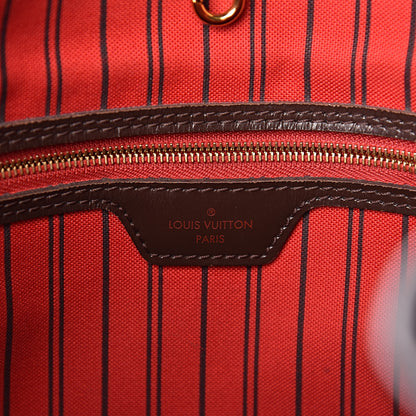 Louis Vuitton Damier Ebene Delightful PM 6 of 14