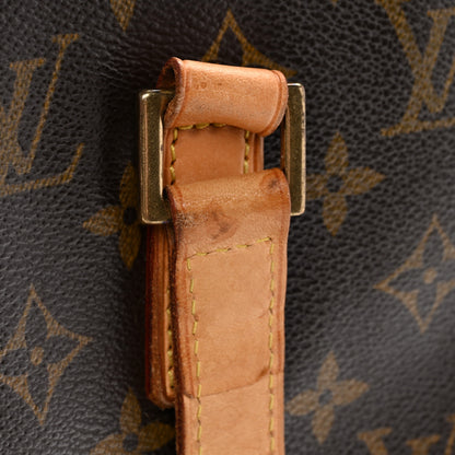 Louis Vuitton Monogram Luco 15 of 16