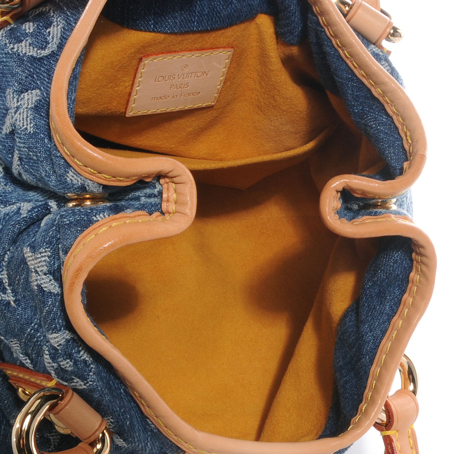 Denim Pleaty