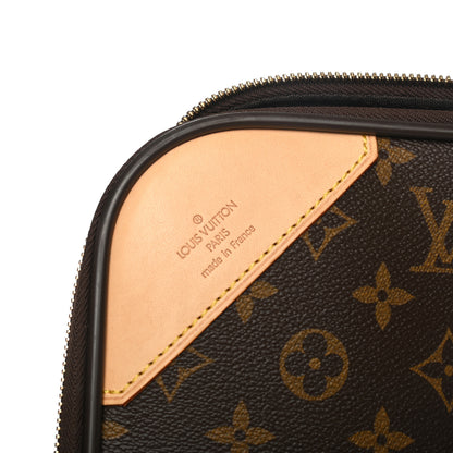 Louis Vuitton Monogram Pegase 55 11 of 12