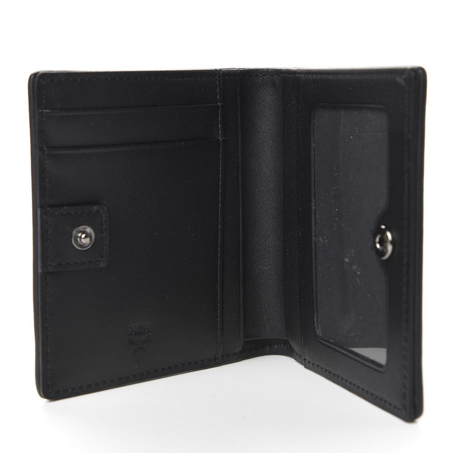 Skyoptic Visetos ID Wallet Spectrum Diamond Black